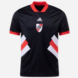 Thailandia Maglia River Plate Icon 2022/23