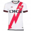 Thailandia Maglia Rayo Vallecano Home 2022/23