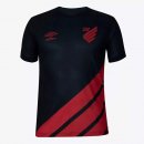 Thailandia Maglia Athletico Paranaense Terza 2024/25