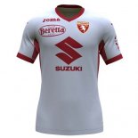 Thailandia Maglia AS Roma Portiere 2021/22 Bianco