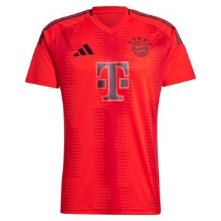 Thailandia Maglia Bayern Monaco Home 2024/25