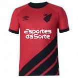 Thailandia Maglia Athletico Paranaense Prima 2023/24