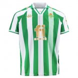 Thailandia Maglia Real Betis Campeones de Copa 2022/23