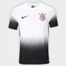 Thailandia Maglia Corinthians Home 2024/25