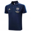 Polo Arsenal 2023/24 Blu