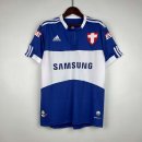 Thailandia Maglia Palmeiras Home Retro 2009