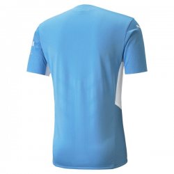 Thailandia Maglia Manchester City Home 2021/22