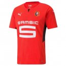 Thailandia Maglia Stade Rennais Home 2021/22