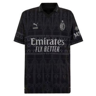 Thailandia Maglia AC Milan 4ª 2023/24