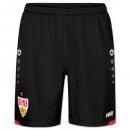 Pantaloni VfB Stuttgart Home 2021/22 Nero