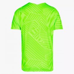 Thailandia Maglia Wolfsburg Home 2021/22 Verde