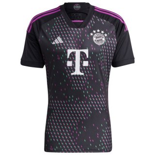 Thailandia Maglia Bayern Monaco Away 2023/24