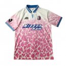 Thailandia Maglia Cerezo Osaka Home Retro 1994 Rosa