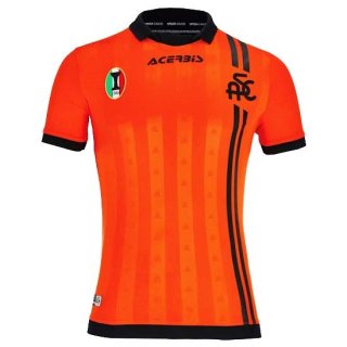 Thailandia Maglia Spezia Terza 2021/22