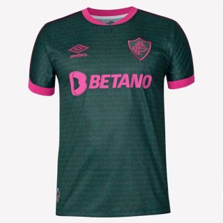 Thailandia Maglia Fluminense Terza 2023/24