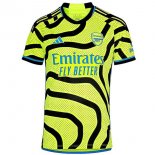 Maglia Arsenal Away 2023/24