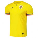 Thailandia Maglia Romania Home 2024