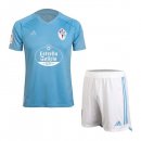 Maglia Celta De Vigo Home Bambino 2023/24