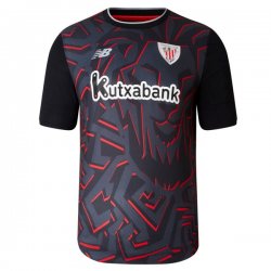 Maglia Athletic Bilbao Away 2022/23