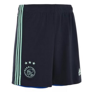 Pantaloni Ajax Away 2021/22 Blu