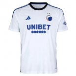 Thailandia Maglia FC Copenhagen Prima 2023/24