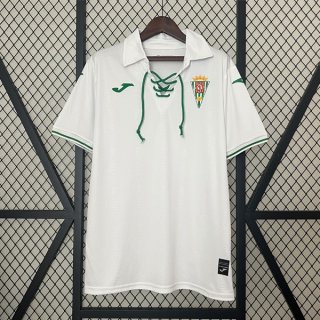 Thailandia Maglia Córdoba Terza 24/25