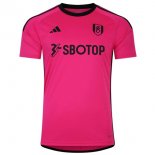 Thailandia Maglia Fulham Away 2023/24