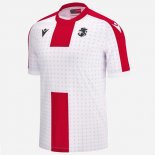 Thailandia Maglia Georgia Home 2024