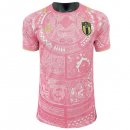 Thailandia Maglia Italia Special Edition 2023/24 Rosa