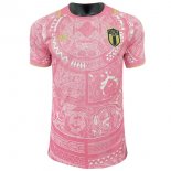 Thailandia Maglia Italia Special Edition 2023/24 Rosa