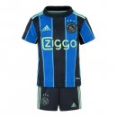 Maglia Ajax Away Bambino 2021/22