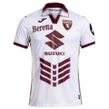 Thailandia Maglia Torino Away 2024/25