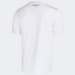 Thailandia Maglia Internacional Away 2021/22 Bianco