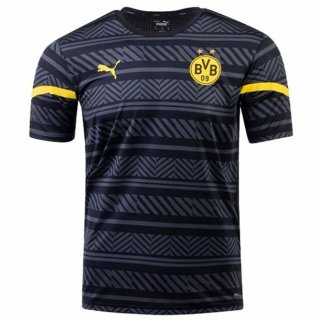 Thailandia Maglia Borussia Dortmund Pre Match 2022/23