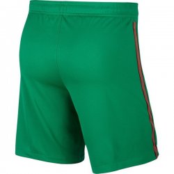 Pantaloni Portogallo Home 2020 Verde