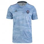 Maglia Celta de Vigo eSports 2021/22 Blu