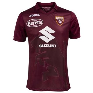 Thailandia Maglia Torino Home 2022/23