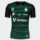 Thailandia Maglia Santos Laguna Away 2022/23