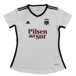 Thailandia Maglia Colo Colo Home Donna 2022/23