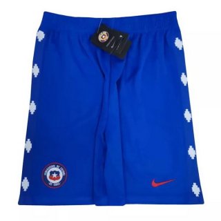 Pantaloni Cile Home 2021 Blu