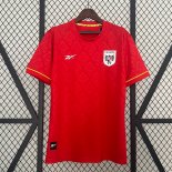 Thailandia Maglia Panama Pre-Match 2024