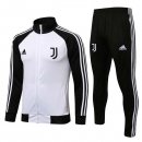 Giacca Juventus 2022 Bianco Nero