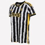 Maglia Juventus Home Donna 2023/24