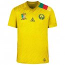 Thailandia Maglia Camerun Away 2022/23