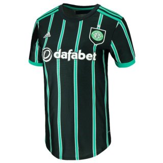 Thailandia Maglia Celtic Away Donna 2022/23