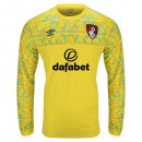 Thailandia Maglia AFC Bournemouth Portiere 2022/23