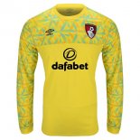 Thailandia Maglia AFC Bournemouth Portiere 2022/23