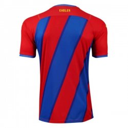 Thailandia Maglia Crystal Palace Home 2021/22