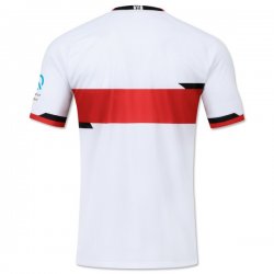 Thailandia Maglia VfB Stuttgart Home 2021/22