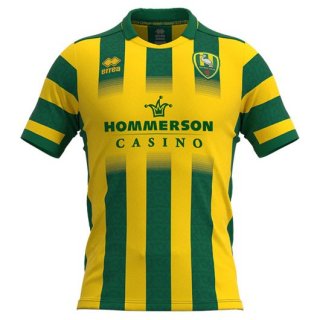 Thailandia Maglia ADO Den Haag Home 2022/23